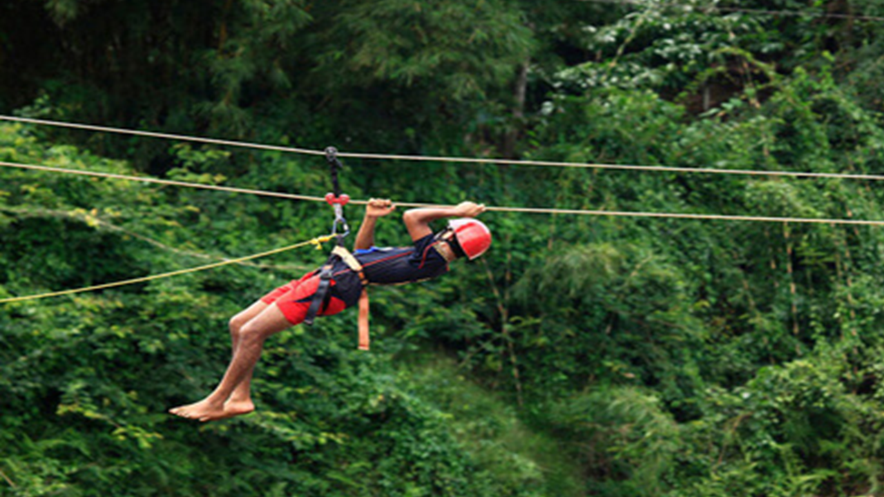 adventure