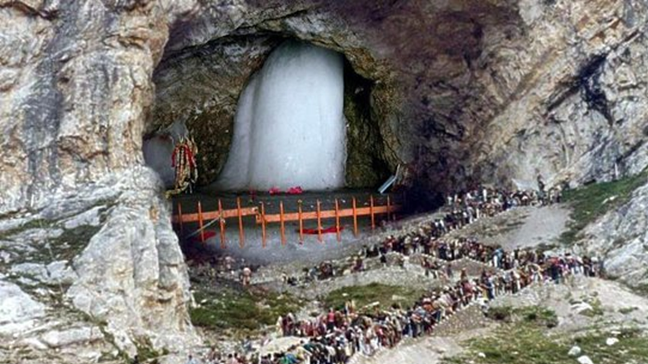 amarnath