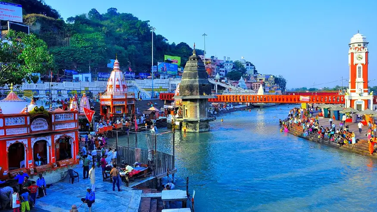 haridwar