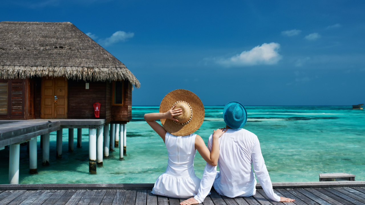 honeymoon