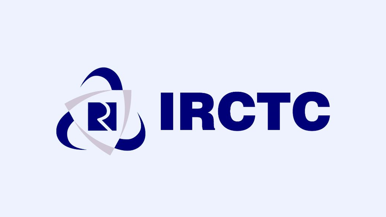 irctc