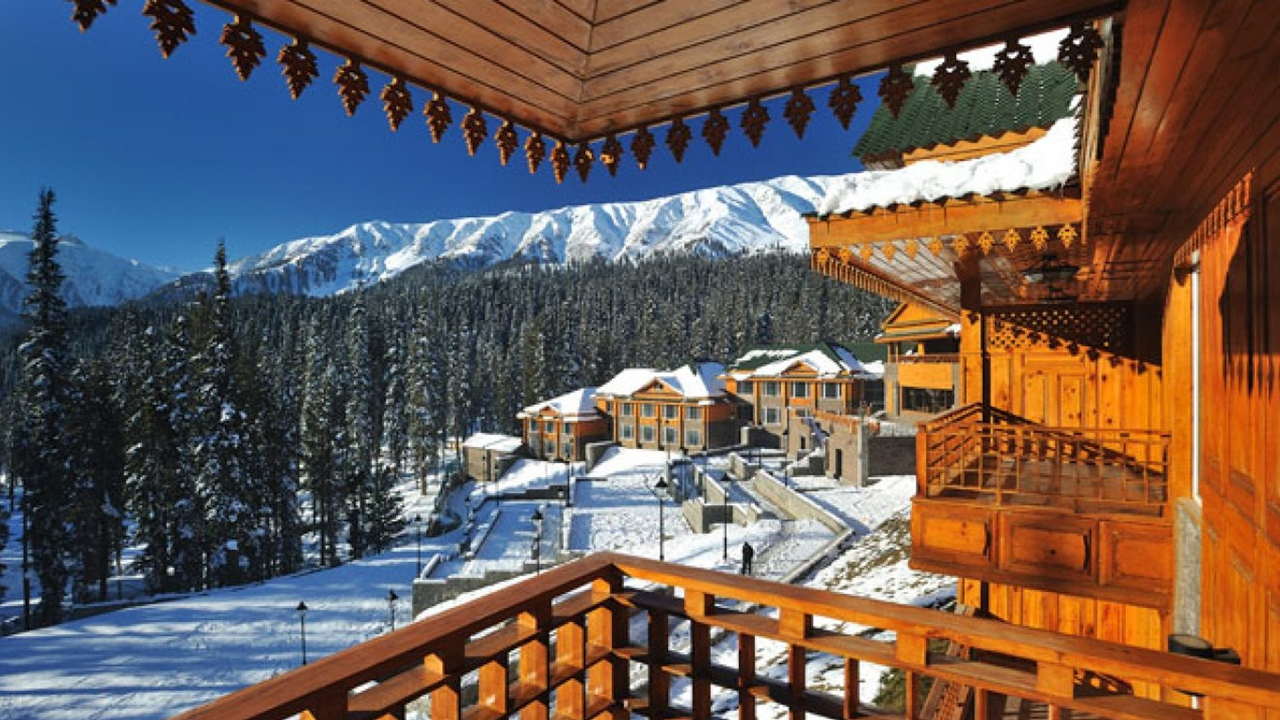 kashmir