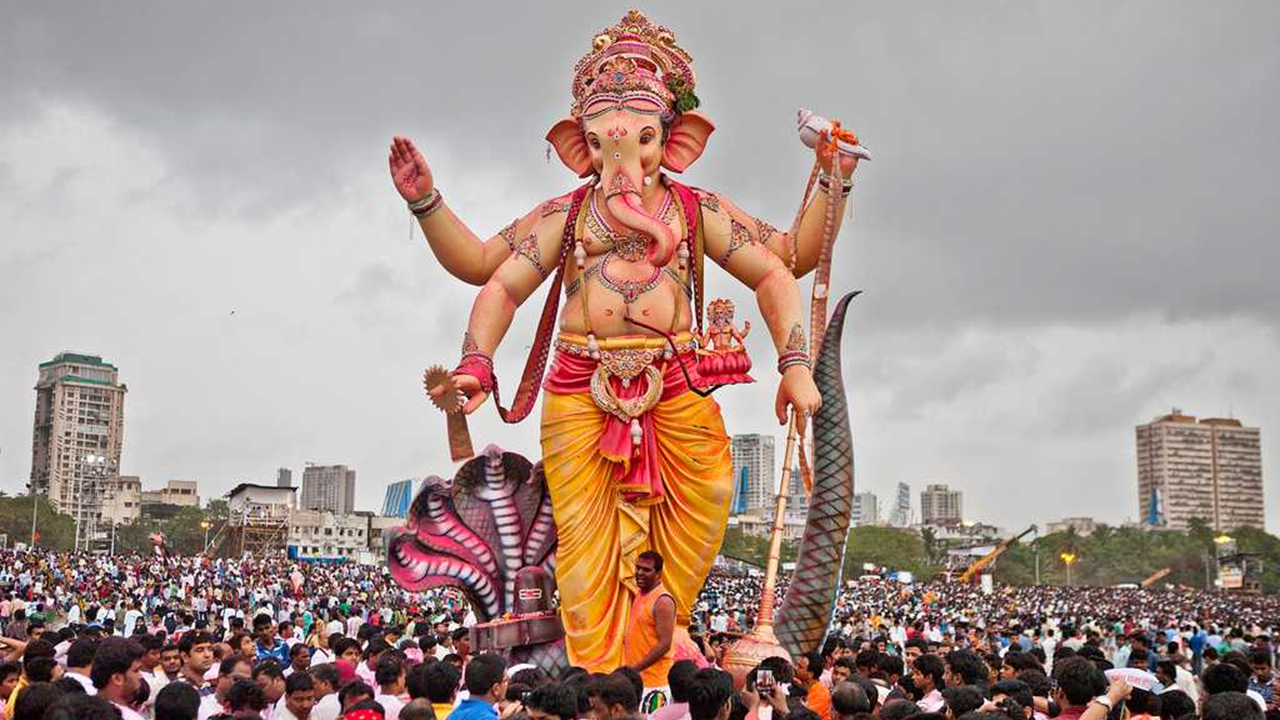maharastra-culture