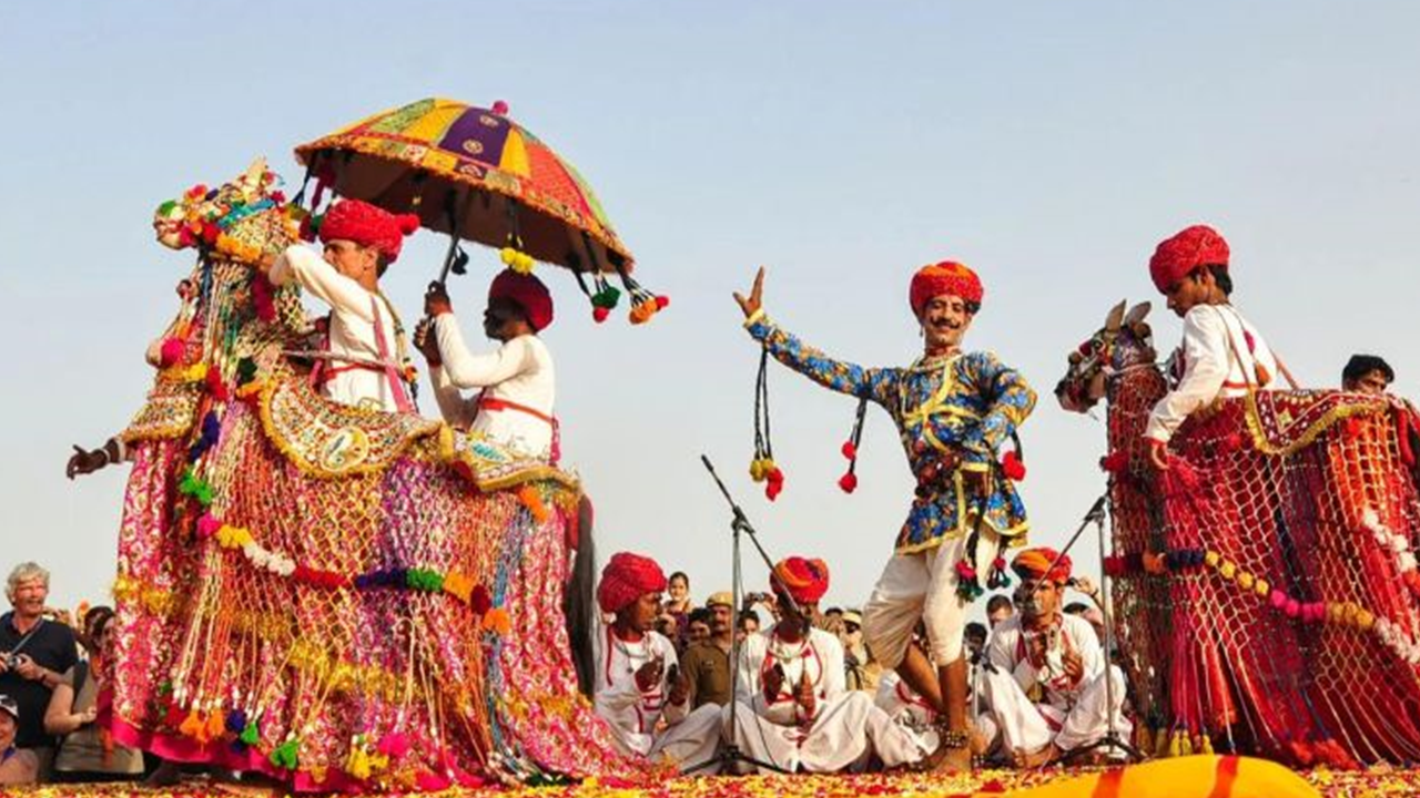 rajesthan-culture