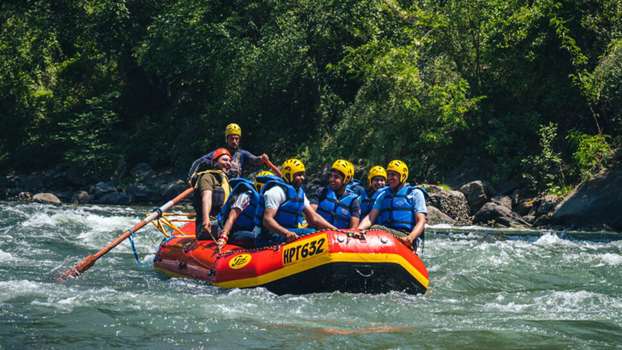 activity