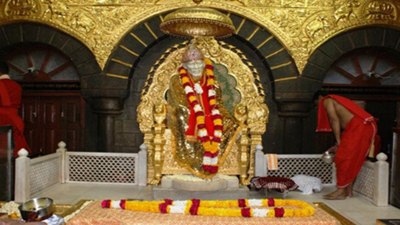 Shirdi